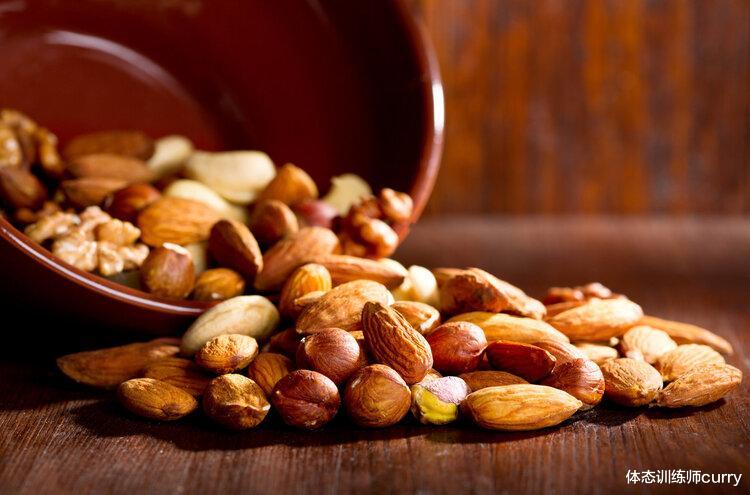 连花清瘟|一口瓜子半口油?别错了,3种坚果最好别吃,伤肝又致癌