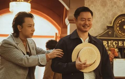 水门桥|《这个杀手》海外票房破10万美元，是《水门桥》的两倍