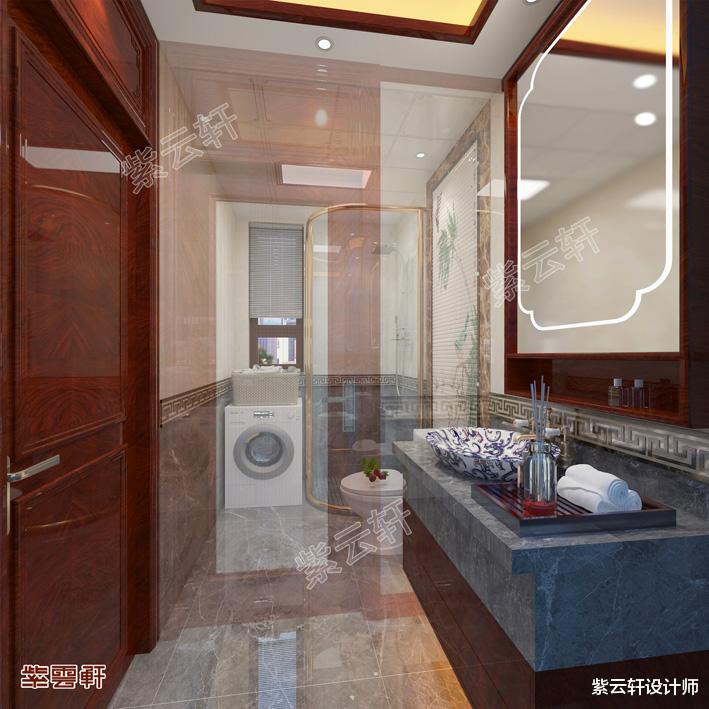 中式红木装修,塑造空间文化韵味,再现中式古典美