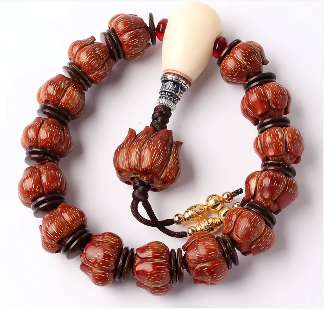 文玩|上手前三思,盘点十年来跌幅最狠的文玩,你中招没