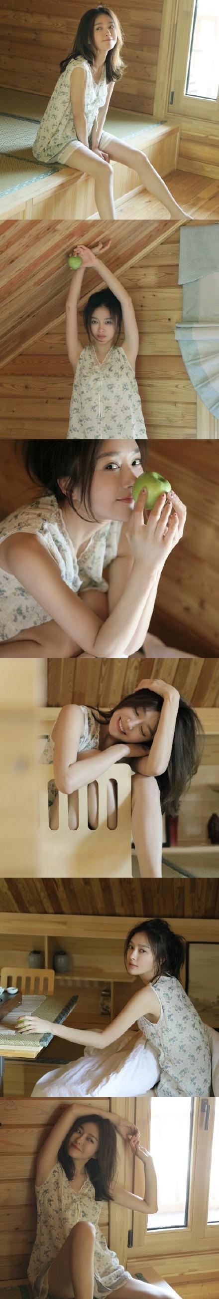 姐姐|内娱40+姐姐的颜值和身材都是惊为天人!