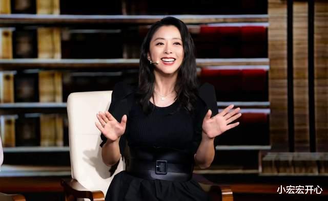 黄小蕾|《人世间》黄小蕾:我演乔春燕,女儿逼我剧透,郑娟春燕死了没有