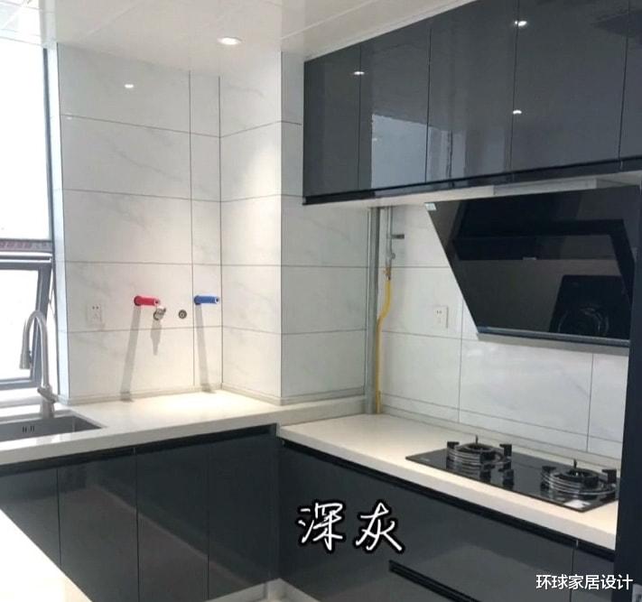 橱柜门选什么材质？老师傅：这6种材质都不知道，难怪被坑！