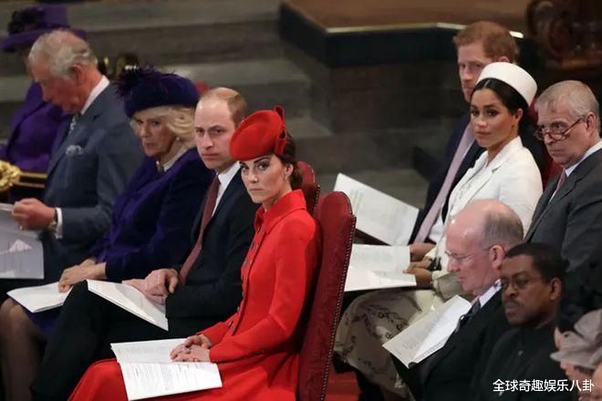 哈里王子|教人“活到老学到老”，哈里和梅根风格大变，新项目不骂王室