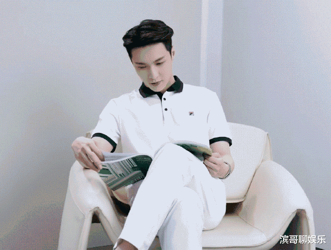 张艺兴|张艺兴将饰演《长沙夜生活》男主角，出道这些年，首次挑一番大梁