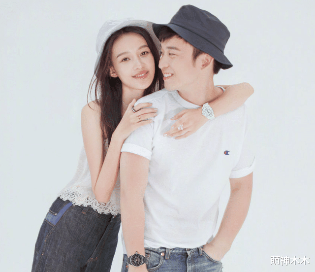 孙怡|董子健孙怡已无商业关联！感情破裂有预兆，女方曾抱怨被催生二胎