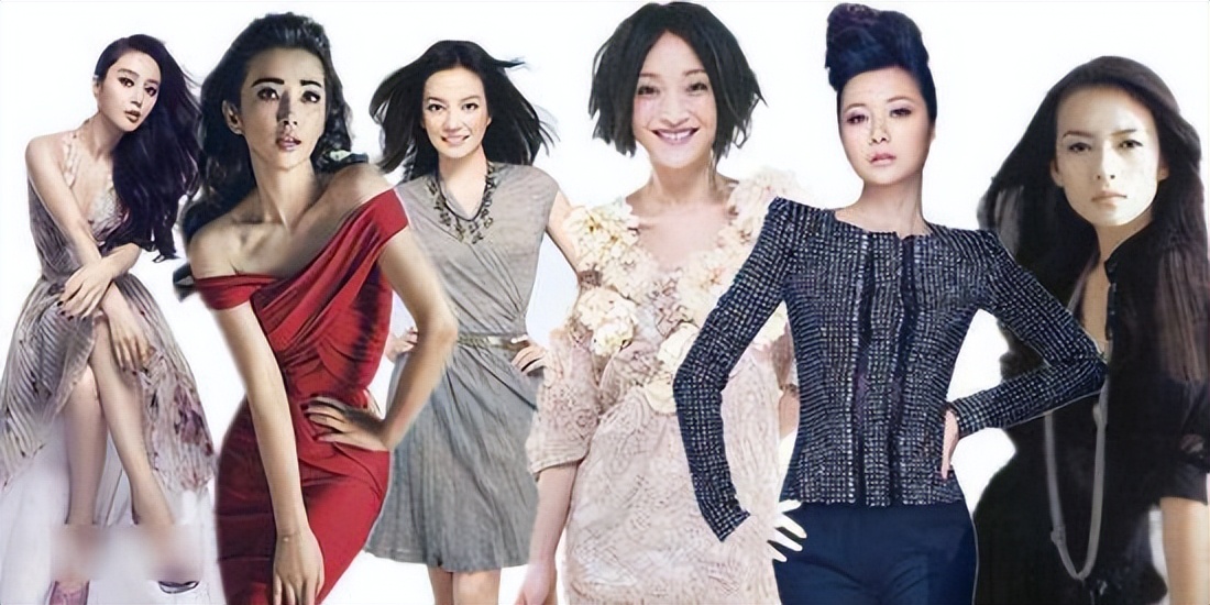 姚晨|表面是圣母白莲花，实际上“又当又立”，求求这5位女星别再装了
