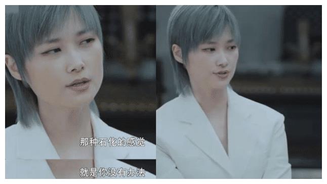 李宇春|李宇春自曝患不死癌症！轮椅照疯传，模样消瘦憔悴，深夜多次痛哭