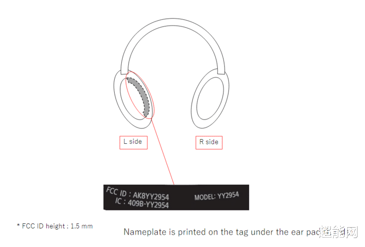 索尼WH-1000XM5头戴式耳机或将引入快充，提供黑、银两种配色