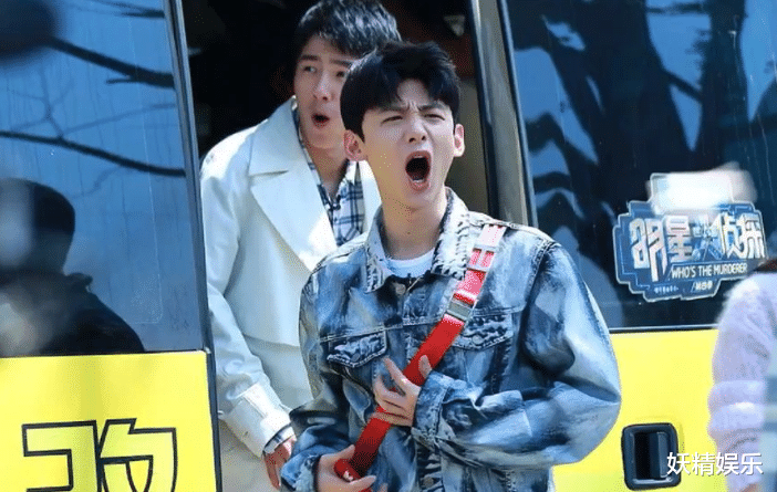 大侦探|《大侦探》再次停播，未告知原因，引粉丝吐槽：心累，赔我会员钱