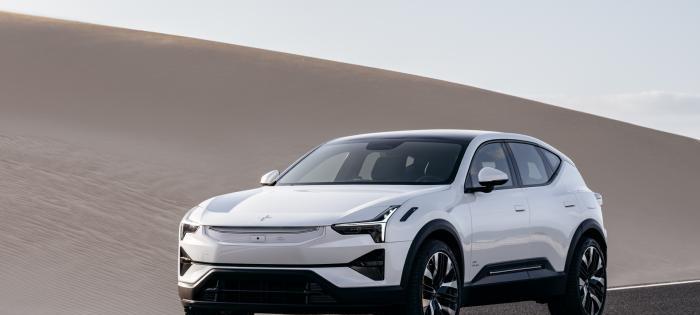 首发即顶配,吉利用实力证明造车技术,国产SUV“天花板”