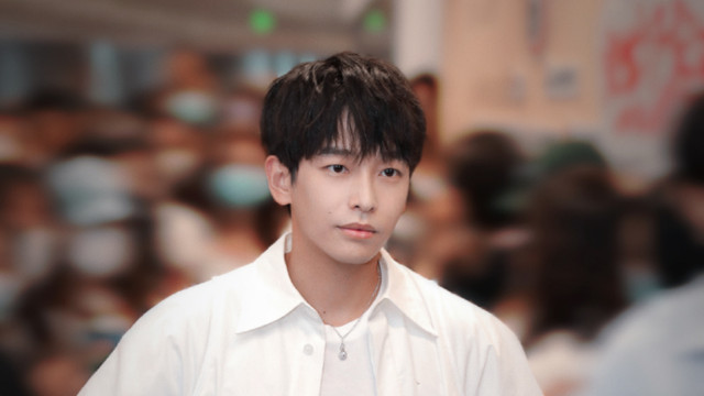 彭昱畅|彭昱畅，综艺新宠！