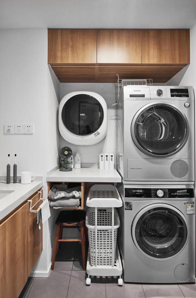 服了!102㎡的“三角户型”,改造后应有尽有,堪称装修教科书!