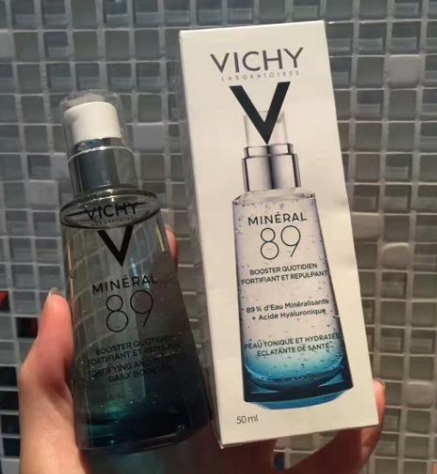 赫莲娜 40岁以上抗衰老精华液排行榜