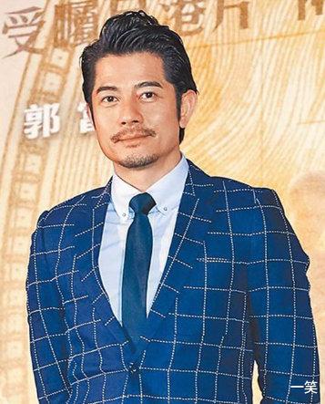 郭富城|57岁郭富城近况曝光，被路人要求合照 ，亲切应允状态超好