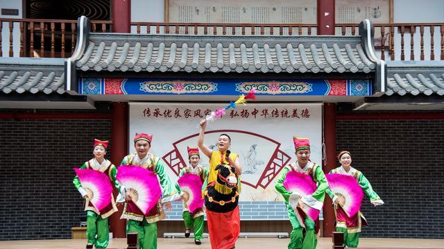 乡村旅游|广东值得旅游的城市，其中一座叫韶关，风景和美食让人回味无穷