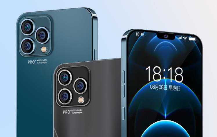 索爱|索爱S09A开始生产,4900mAh电池、12+256G首发价1199