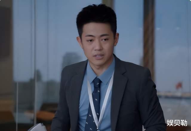 邬君梅|冲着佟大为蒋欣看剧，却被一个星二代吸引，曾入围世界最美丽50人