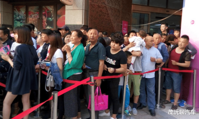 |先去售楼处探探底？其实售楼处都有人脸识别，聪明反被聪明误