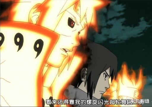 火影忍者|火影忍者：反差巨大的4个角色！带土让人冒冷汗，柱间毫无威严！