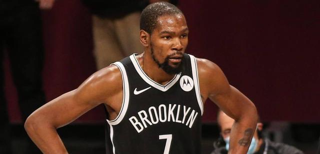 NBA官方公布最新MVP排行榜！超出预料，却又在情理之中！