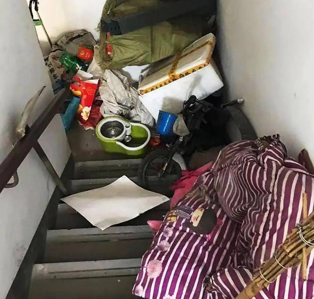 套路贷|最低40万！徐州一小区124套毛坯房源惨遭拍卖，开发商疑债务危机