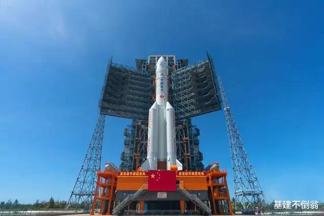 郭正亮：往后许多太空试验将成中国独家，令美国十分忌惮！