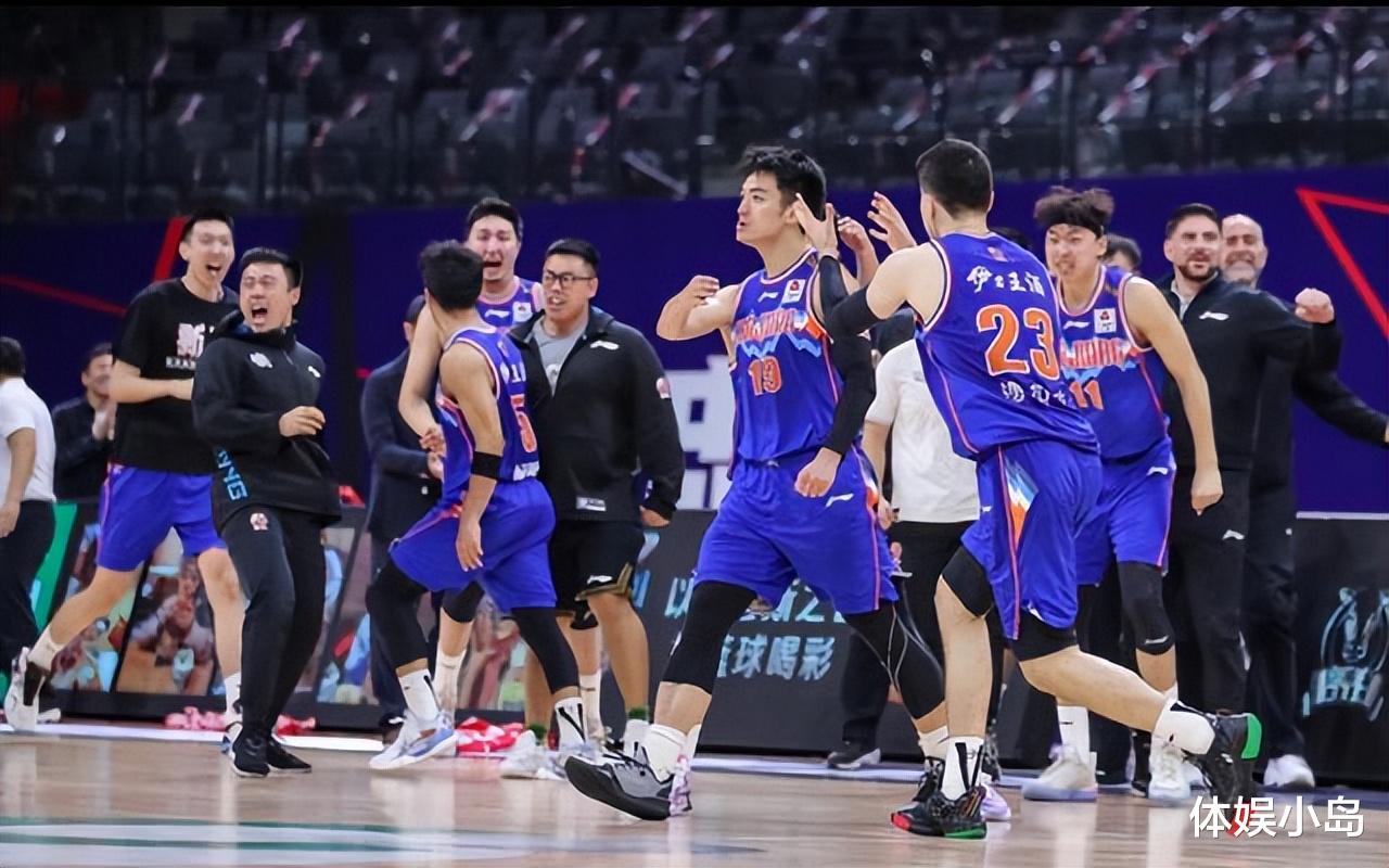 张宁|CBA关键得分实力榜：吴前第4，阿不都第10，张宁廖三宁上榜