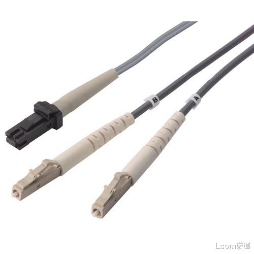 光纤|MTRJ光纤连接器的详解