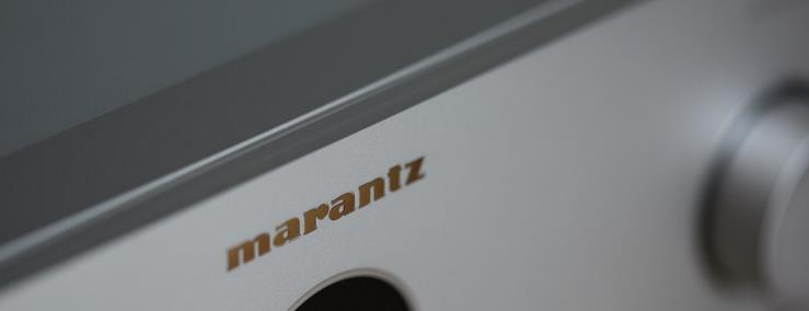 cinema|Marantz 马兰士 推出全新 CINEMA 功放系列