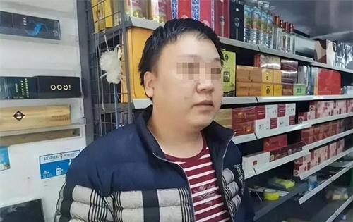 “就因我1395条烟放分店,就要充公?”男子起诉烟草局,法院判了