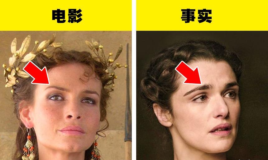 古希腊|大量电影里为我们呈现的7个关于古希腊和罗马的错误信息