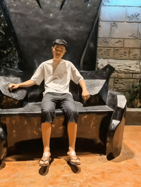 江西高中生失联校方否认曾删改监控,怀疑校园埋尸案,系校长所为
