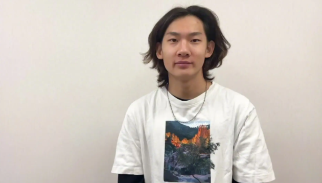苏翊鸣 苏翊鸣剪短发迎接新学期?造型让人眼前一亮,评论区已然“失控”