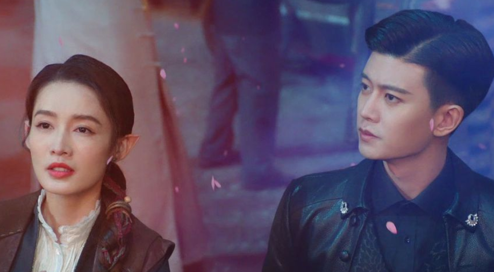 请君|看《请君》，我被任嘉伦的台词能力劝退了！