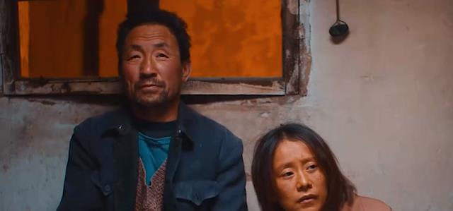 海清|7.8涨到8.5，一部只有海清一个专业演员的文艺片，凭什么能火？