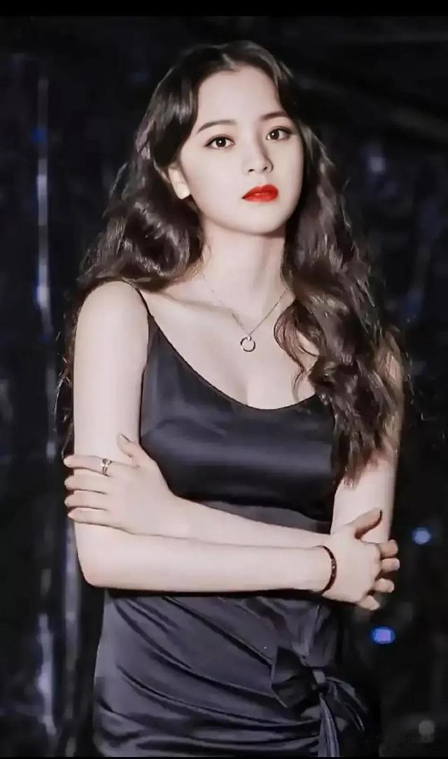 欧阳娜娜|性感迷人的欧阳娜娜