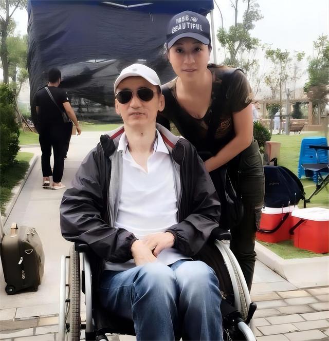 陈小艺|陈小艺:从“荧幕女神”到“出轨惯犯”,25年婚姻是放纵还是成全?