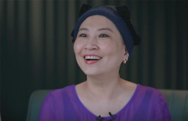 张蔷|不担心没人选也不怕跳舞，张蔷佛系而不摆烂，超出了很多人的想象