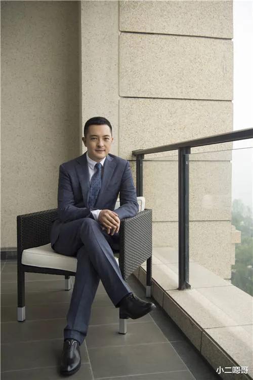 富大龙|毁掉这段婚姻的也许不是孩子，而是富大龙那所谓的“人间清醒”