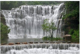 西双版纳|林州市:太行飞瀑美景惹人醉