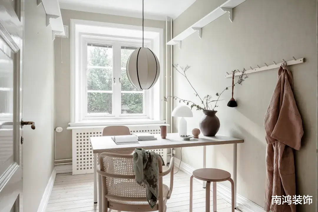 情人节，给家里来点粉色的甜