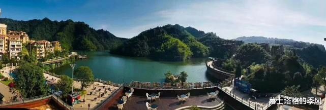 丽江|中国版的天鹅堡:距赤水40公里,海拔1400米,避暑胜地,欧陆风情