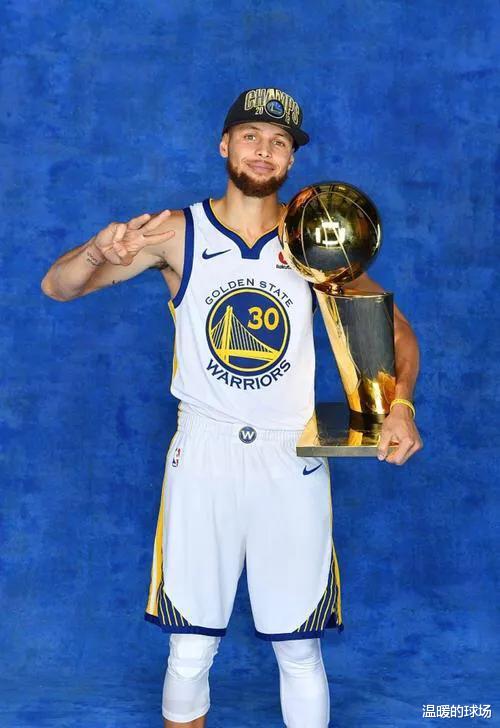 斯蒂芬·库里|库里影响力可谓NBA第一人！十大理由，每一个都会让你心服口服