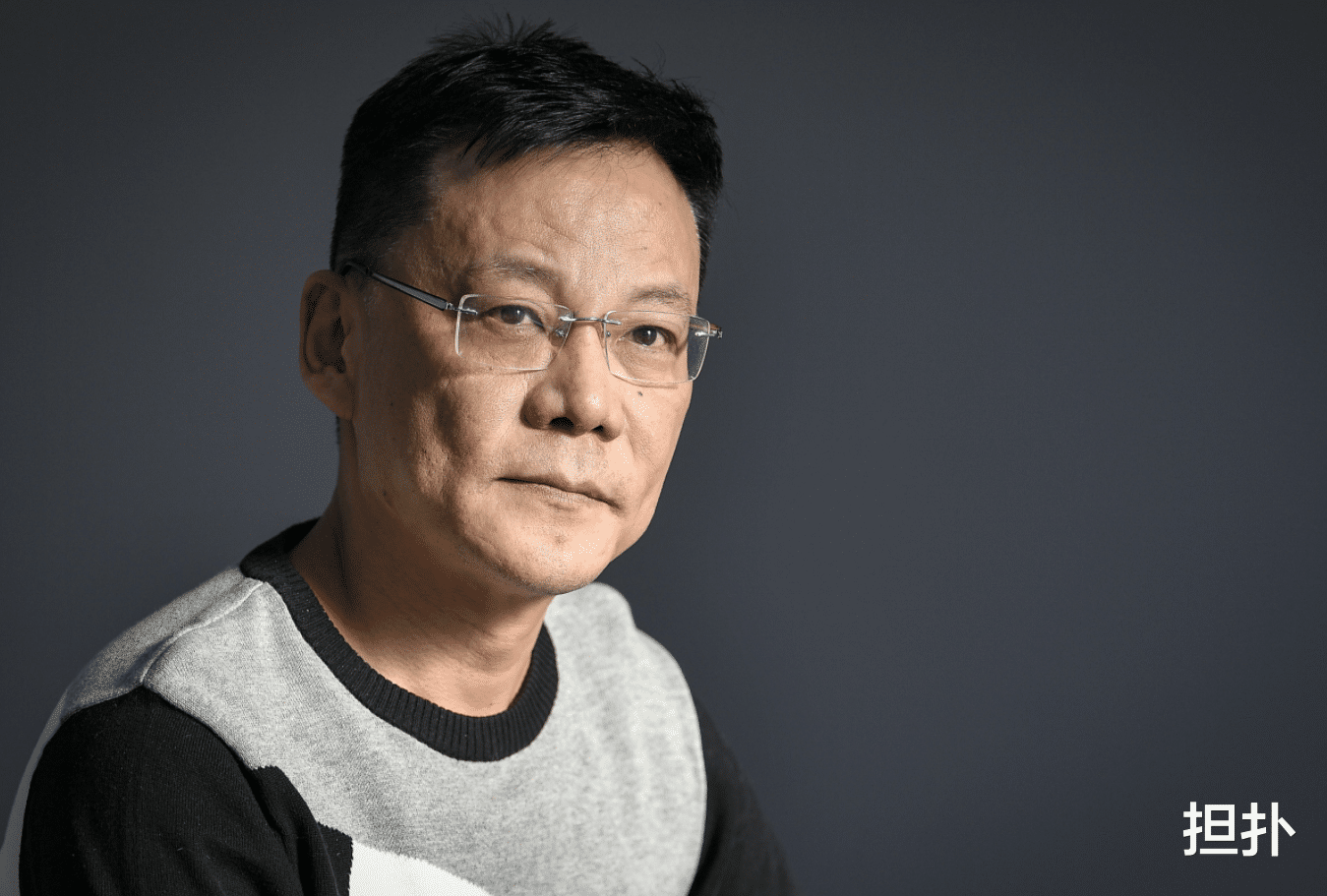 北大才子因自大错失10亿,还跟妻子离婚,如今还阳了感叹孤苦伶仃
