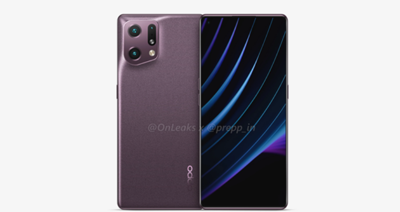 OPPO Find|从5999降至4299,OPPO全能影像机皇清仓,骁龙888+旗舰双主摄