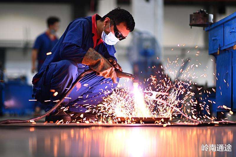 国企|市级国企,薪资待遇并不高,但是并不好进入,为什么?考虑者几点