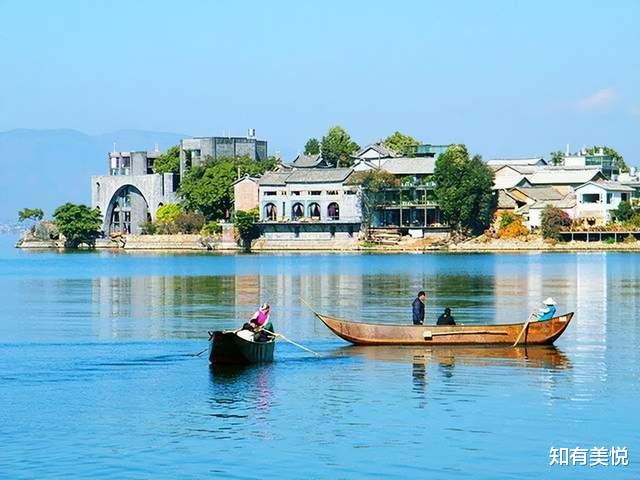 |暑期旅行地推荐：国内10个避暑绝佳之地，让你过一个清凉的夏天！