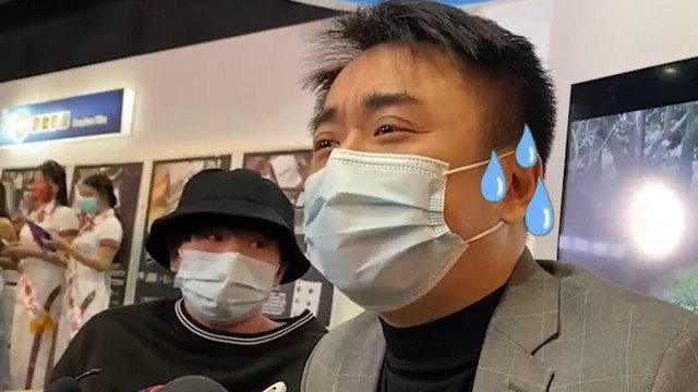 温兆宇|借儿子300万做生意赔本，又经历第3次离婚，小彬彬吐露超惨近况