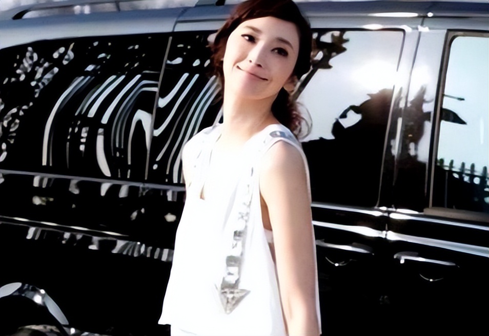 豪门|明明有颜值，有实力，却不想努力嫁豪门的7位女星，最终惨遭退货